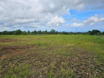 Residential Land