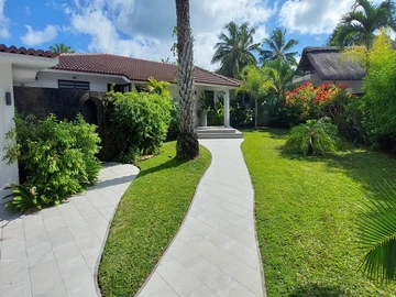 3 Bedroom Villa