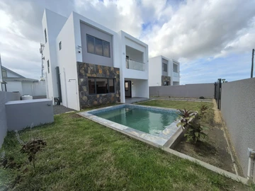 3 Bedroom Villa