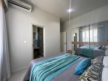 Appartement de 3 Chambres