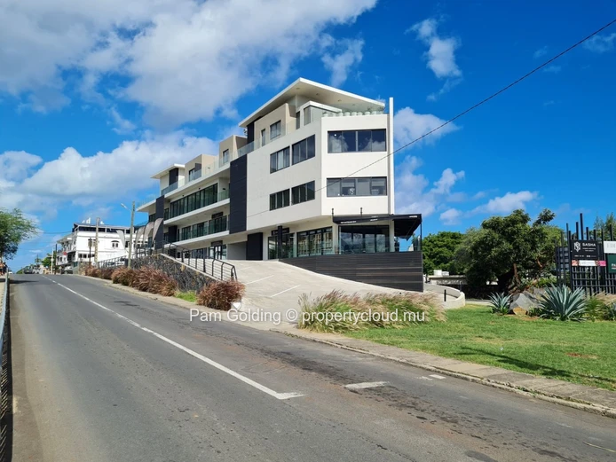 Looking for an executive office to rent in Tamarin? 