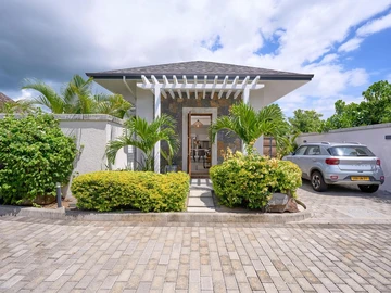Villa de 3 Chambres