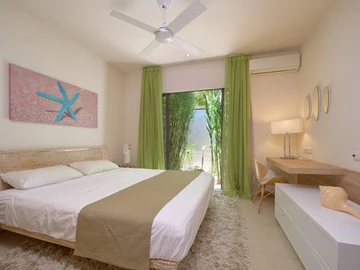 4 Bedroom Villa