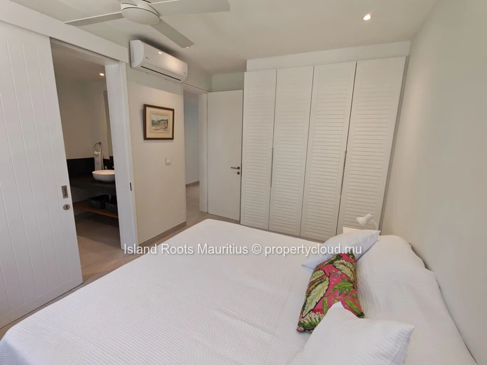 Pied-à-terre d’Exception en Bord de Mer – Appartement de 3 chambres à Poste Lafayette