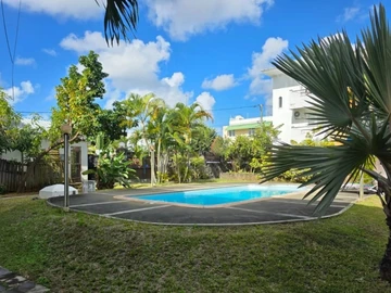 3 Bedroom Townhouse, Duplex