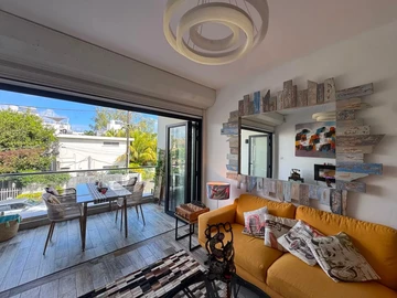 Appartement de 3 Chambres
