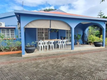 Villa de 8 Chambres