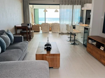Appartement de 3 Chambres