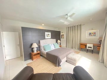 3 Bedroom Penthouse