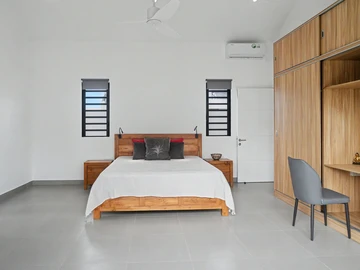 Maison de 3 Chambres