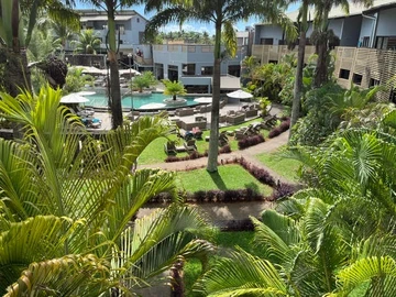 2 Bedroom Penthouse