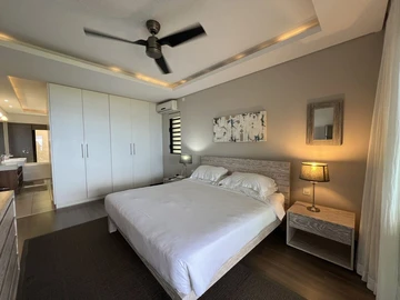 Appartement de 3 Chambres