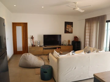 Appartement de 3 Chambres