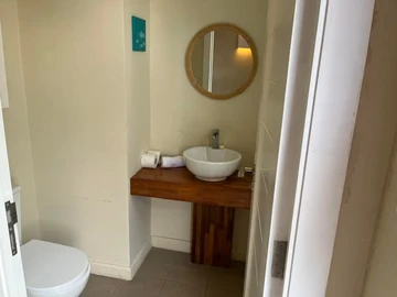 2 Bedroom Penthouse