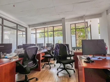 Commercial Property