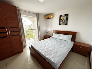 3 Bedroom Townhouse, Duplex