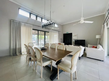3 Bedroom Villa
