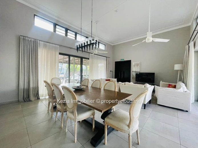 Villa Contemporaine Et De Plain Pied
