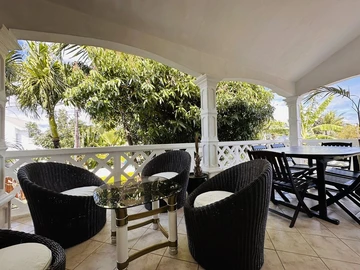 Townhouse, Duplex de 4 Chambres