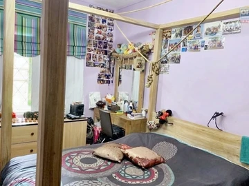 Villa de 3 Chambres