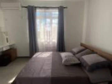 Appartement de 2 Chambres