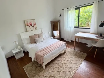 Villa de 4 Chambres