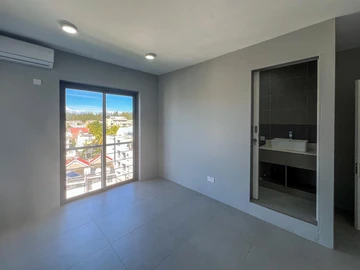 Penthouse de 3 Chambres