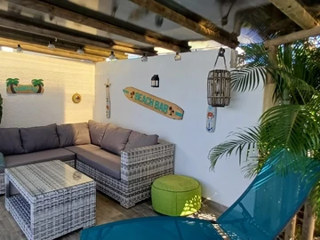Maison de 3 Chambres