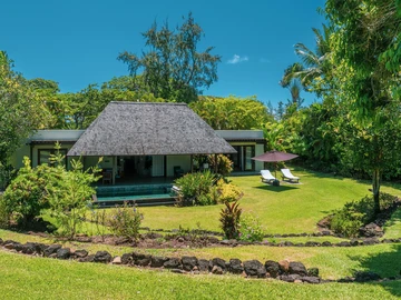 2 Bedroom Villa