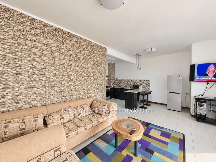 Un Appartement À Deux Pas De La Plage