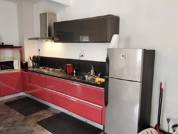 Appartement de 2 Chambres