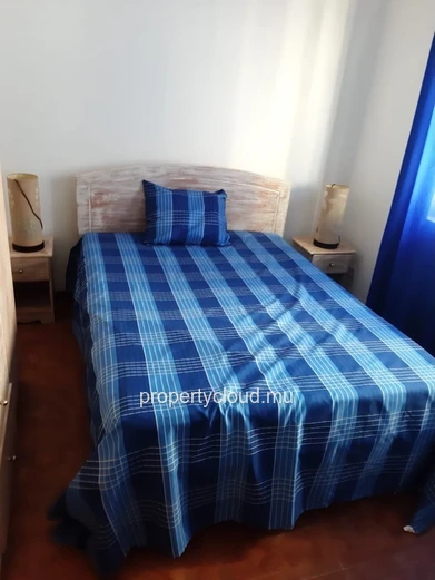 Duplex à vendre – Flic-en-Flac