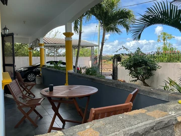 4 Bedroom Villa