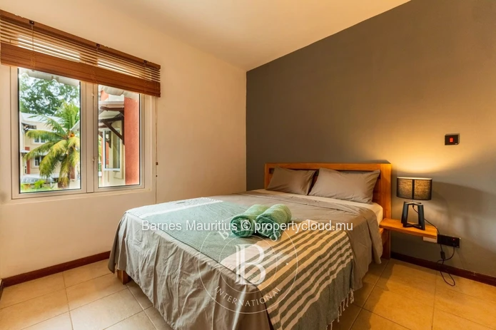 BAIN BOEUF - Apartment - 3 bedrooms