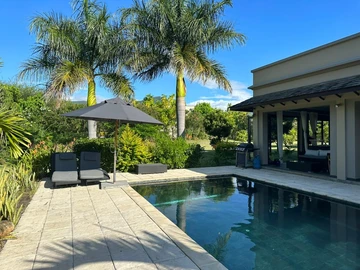 3 Bedroom Villa