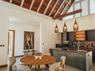 Villa de 3 Chambres