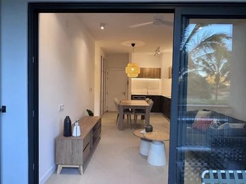 Appartement de 2 Chambres