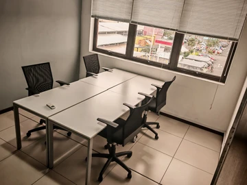 Bureau