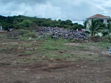 Terrain Résidentiel
