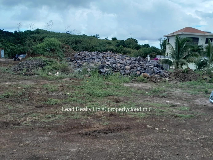 Land For Sale At Calodyne