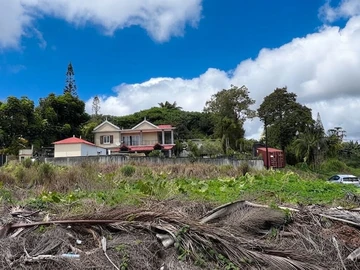 Residential Land