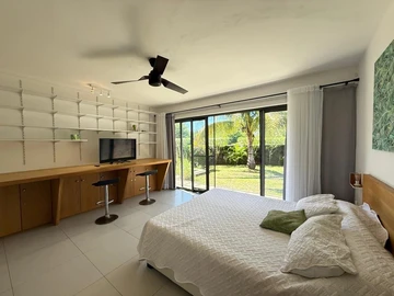 Villa de 3 Chambres