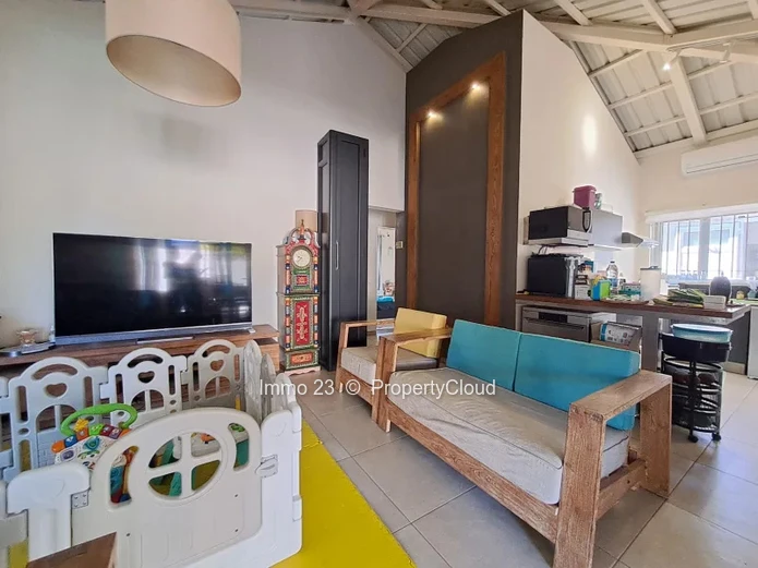 House / Villa - 3 bedrooms - Tamarin - Ref. MA78397VE