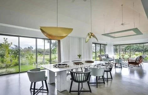 Villa IRS en vente.