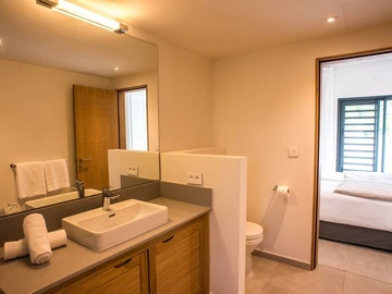 Villa de 3 Chambres