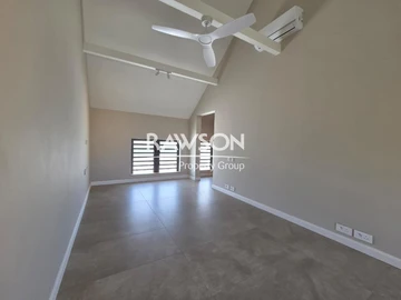 2 Bedroom Villa