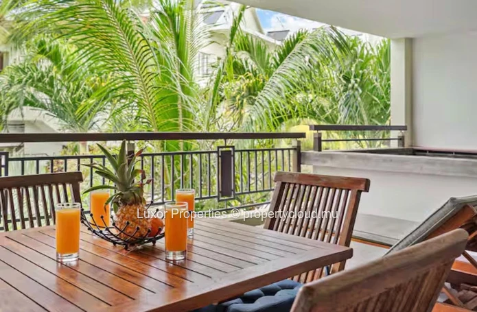  For Rent – Cape Bay Residence, Bain Boeuf