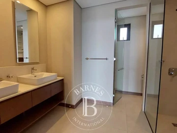 Penthouse de 3 Chambres