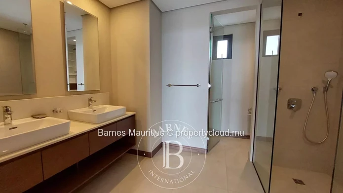 POINTE AUX CANONNIERS - Superbe penthouse avec vue - 3 chambres
