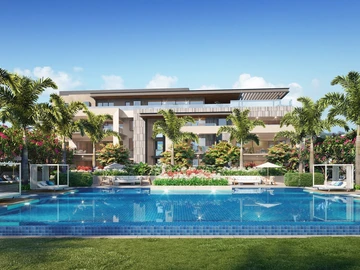 3 Bedroom Apartment